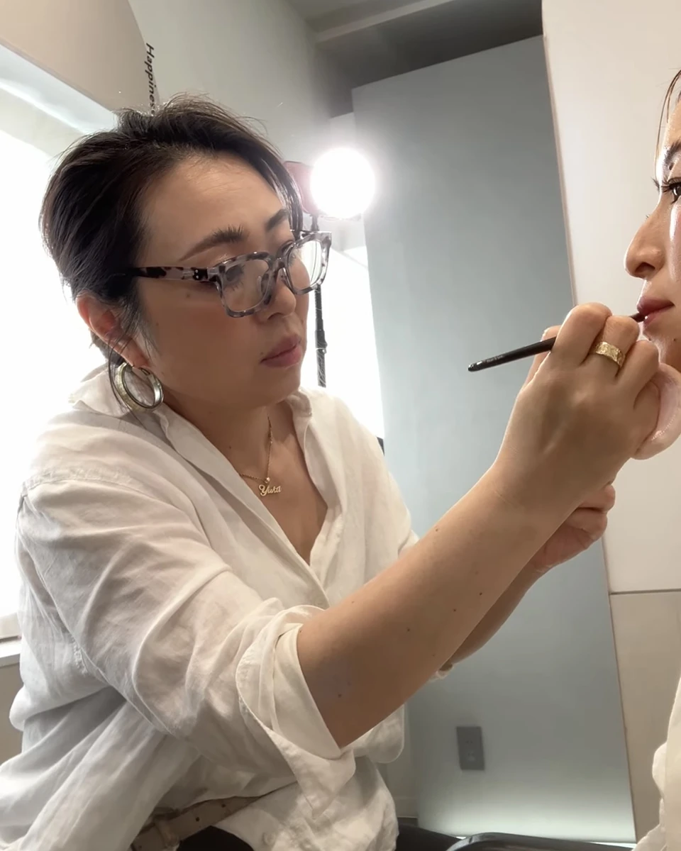 スワイメイク動画講座｜ルイスロペス由佳オフィシャルサイト